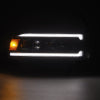 AlphaRex ARX LUXX Headlights - 880355