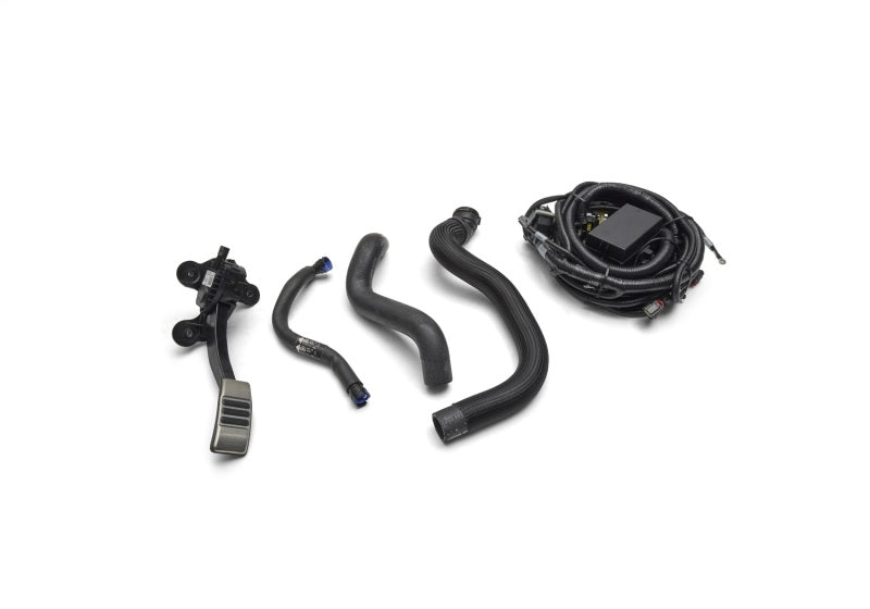 Ford Racing M-6017-504V Control Pack - 2015 Coyote 5.0L 4V TI-VCT Manual Transmission