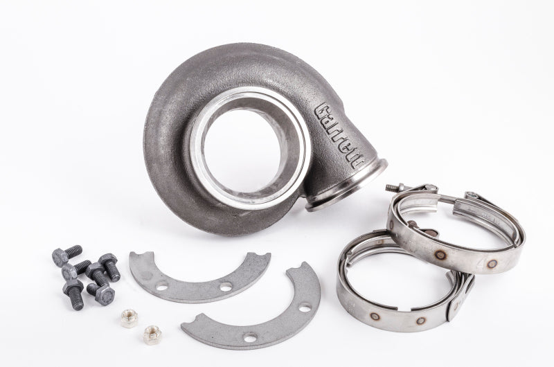 Garrett 740902-0032 GT35R Turbine Hsg Kit O/V V-Band / V-Band 0.83 A/R (Ni-Resist)
