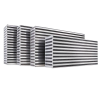 Garrett 848054-6013 Air / Air Intercooler CAC (13.50in x 5.50in x 8.60in) - 450 HP