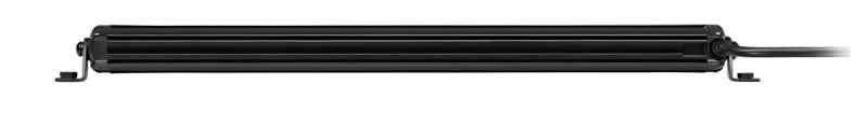 Hella 358176301 Universal Black Magic 20in Thin Light Bar - Driving Beam