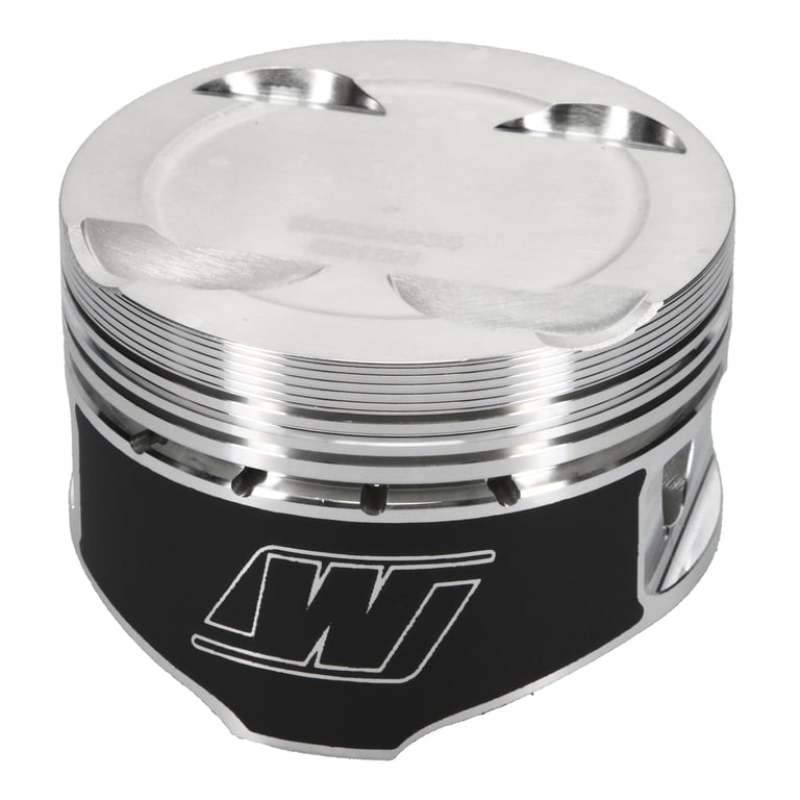 Wiseco K553M835 MAZDA Turbo -4cc 1.201 X 83.5 Piston Shelf Stock Kit