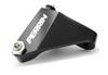 Perrin Performance PSP-BRK-403BK Perrin 2015 Subaru WRX/STi Master Cylinder Brace - Black