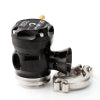 Go Fast Bits T9219 GFB Universal Weld On Hybrid TMS Dual Outlet Valve