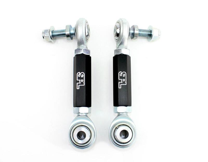 SPL Parts SPL RE F8X 2014+ BMW M2/M3/M4 (F8X) Rear Swaybar Endlinks