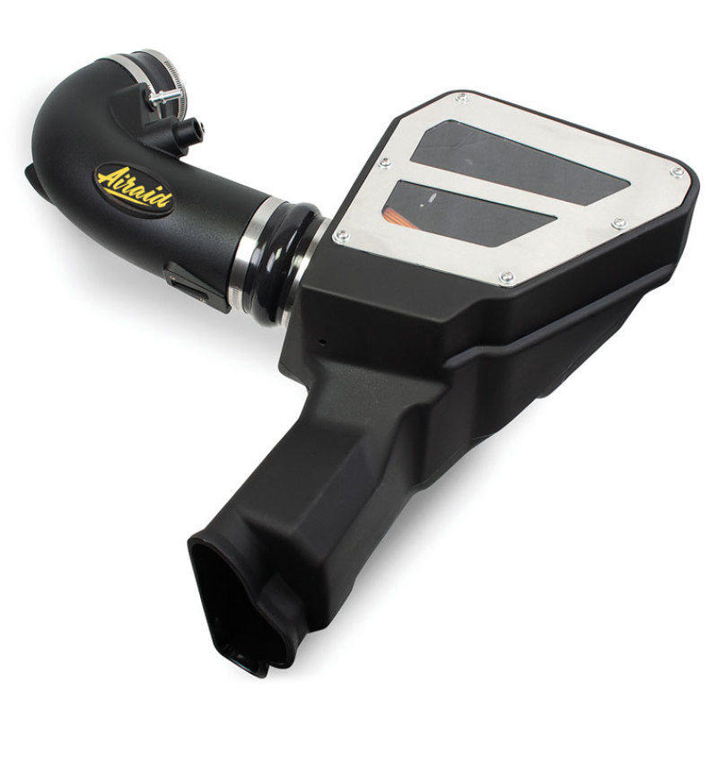 Airaid 455-328 15-17 Ford Mustang GT V8 5.0L F/I Performance Air Intake System