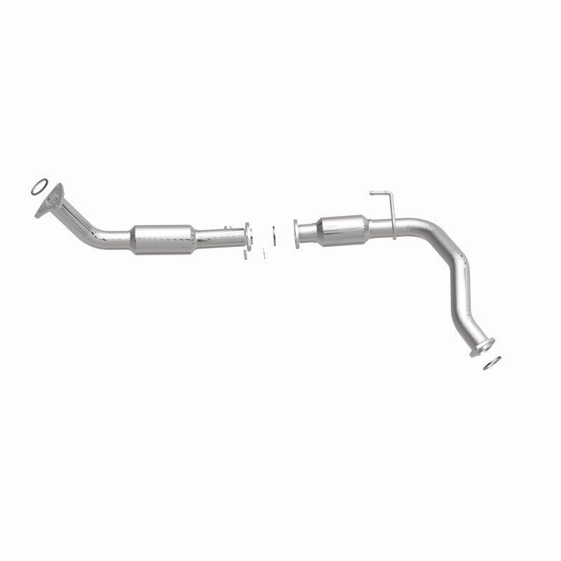 Magnaflow 52559 MagnaFlow Conv Direct Fit 08-15 Toyota Sequoia