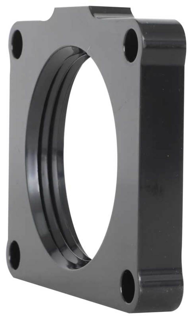 Airaid 520-505 99-04 Frontier / Xterra / Pathfinder 3.3L PowerAid TB Spacer