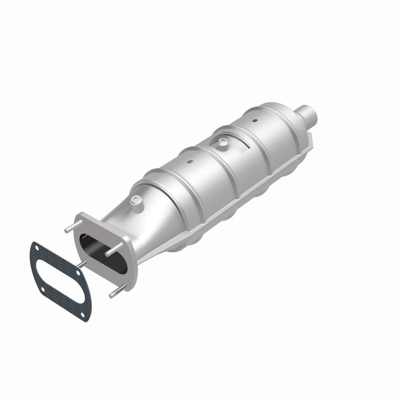 Magnaflow 55212 MagnaFlow Conv DF Ford-Oem Fit 88 93