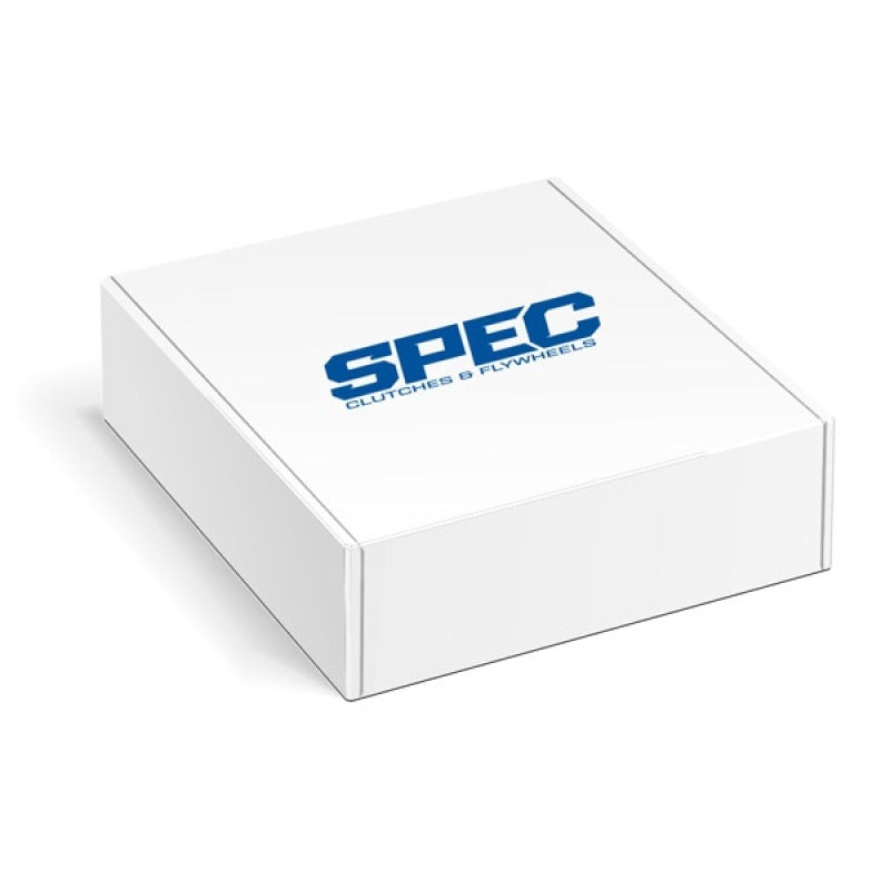 SPEC SC20TA Spec 15-16 Chevrolet Camaro 2.0T / 15-16 Cadillac ATS 2.0T Aluminum Flywheel