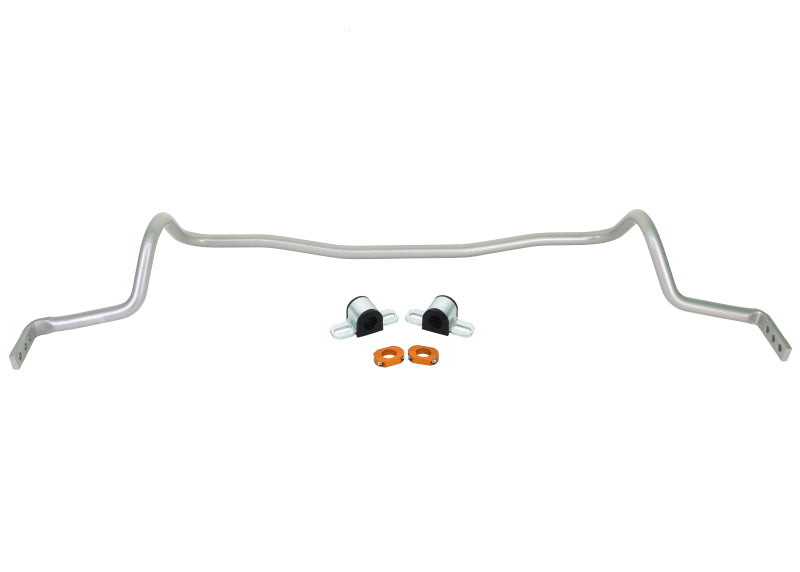 Whiteline BMF66Z 14-18 Mazda 3 Front 24mm Heavy Duty Adjustable Swaybar