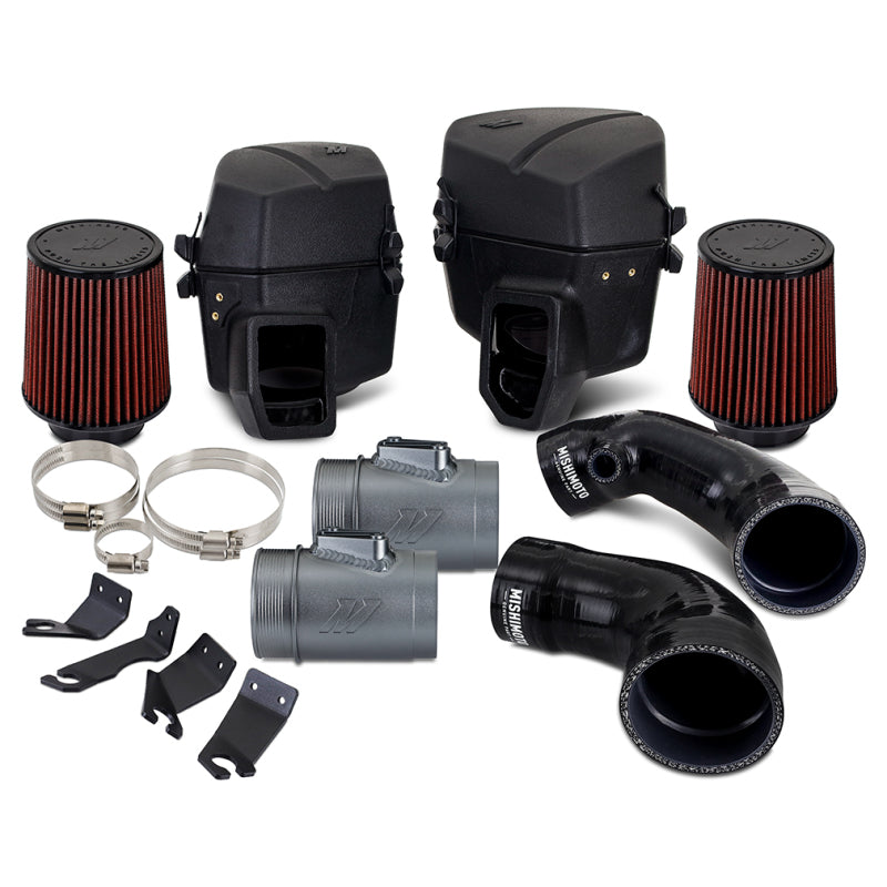 Mishimoto MMAI-Z-23X 2023+ Nissan Z Performance Intake (Modular Rotomold)