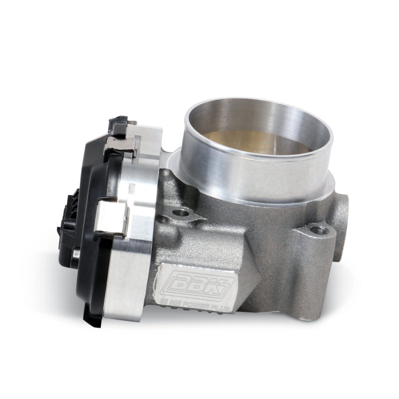BBK 1894 2015+ Ford Mustang 2.3L EcoBoost 65mm Power Plus Series Throttle Body
