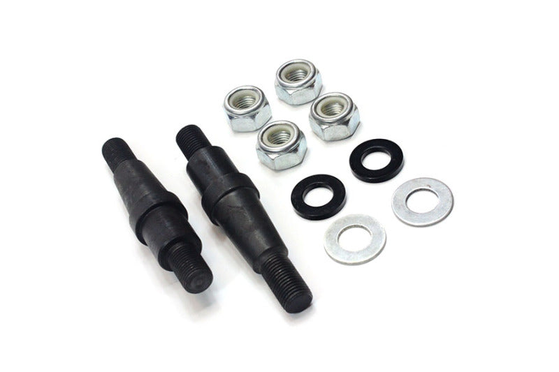 ISR Performance IS-EL-019-PRO Front Tension Rods - 2009+ Hyundai Genesis Coupe - PRO