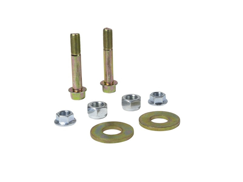Skunk2 Racing 542-05-M570 Skunk2 96-00 Honda Civic LX/EX/Si Compliance Arm Kit (Must Use w/ 542-05-M540 or M545 on 99-00 Si)