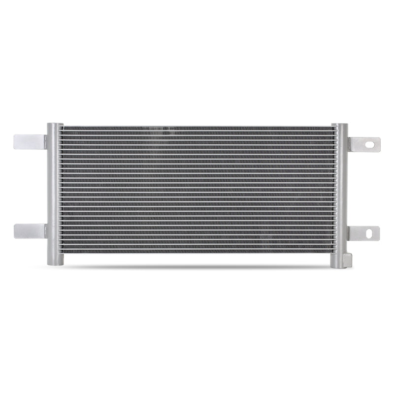 Mishimoto MMTC-RAM-13SL 13-14 Dodge RAM 2500/3500 6.7L Cummins Transmission Cooler