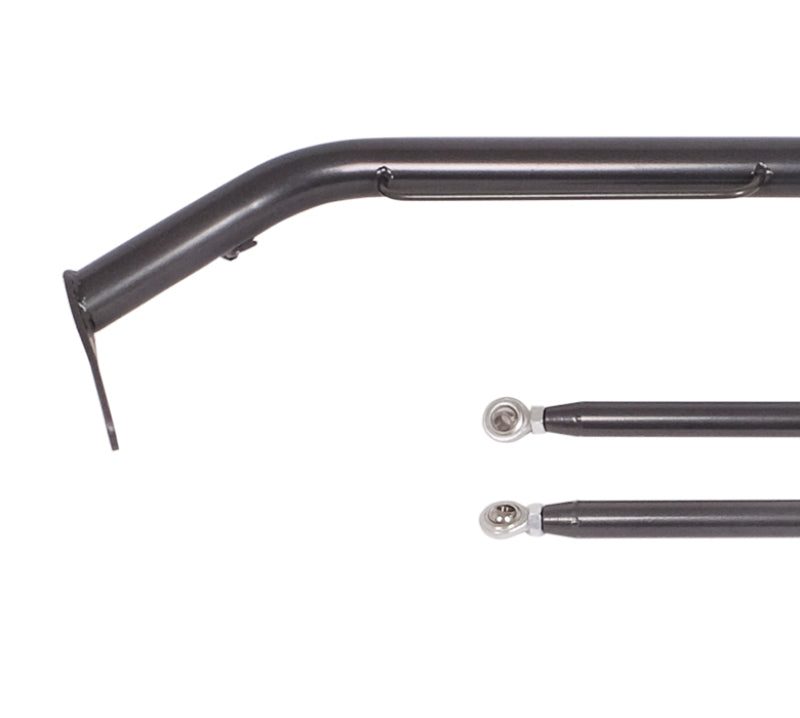 NRG HBR-001TI Harness Bar 47in. - Titanium