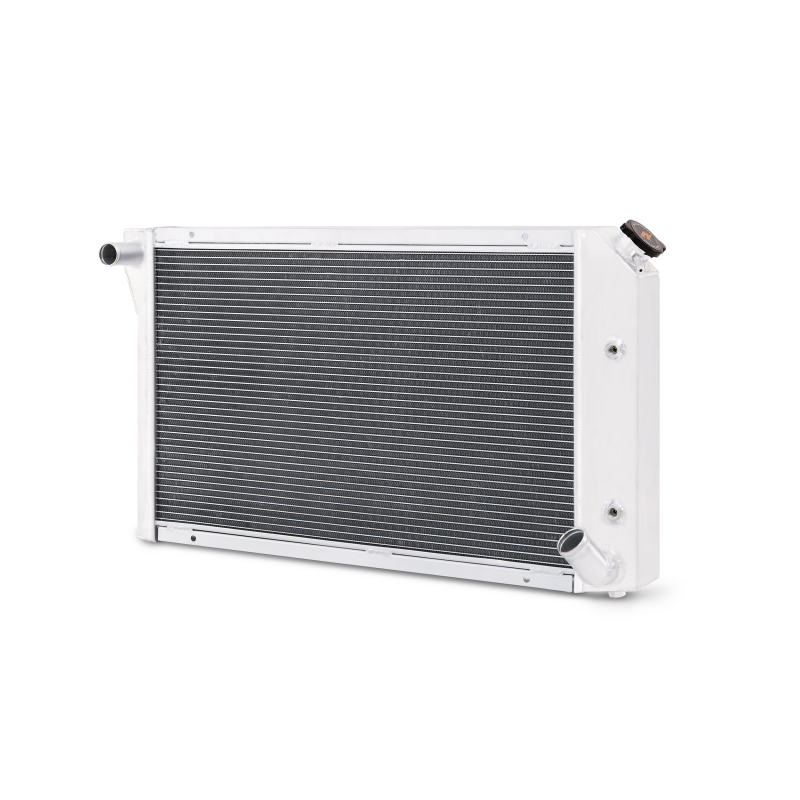 Mishimoto MMRAD-VET-77X 77-83 Chevrolet Corvette Auto X-Line Aluminum Radiator