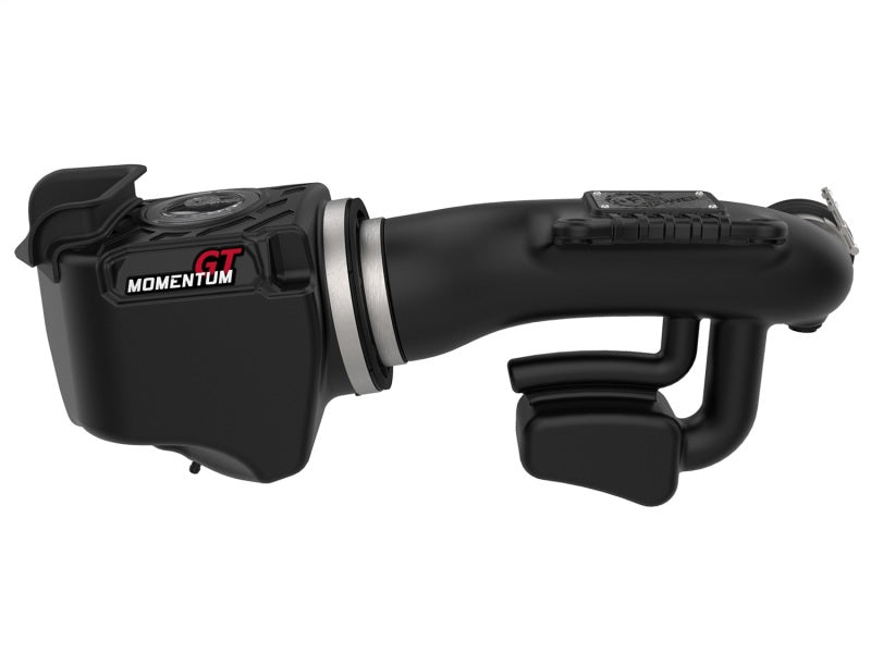 aFe 54-76212 Momentum GT Pro 5R Cold Air Intake System 12-18 Jeep Wrangler JK V6 3.6L