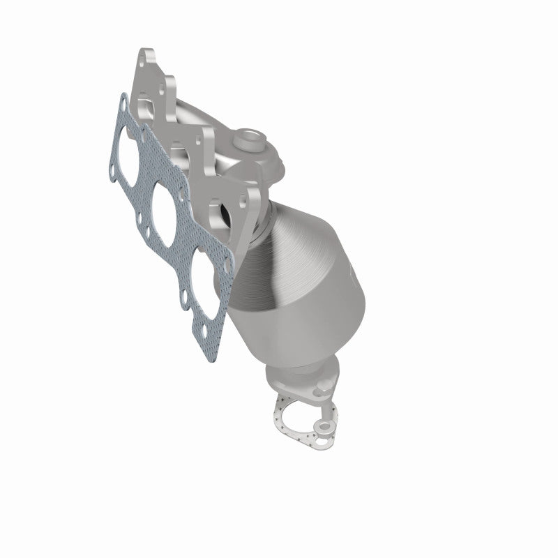 Magnaflow 51201 MagnaFlow Conv DF 07-08 Hyundai Veracruz 3.8L