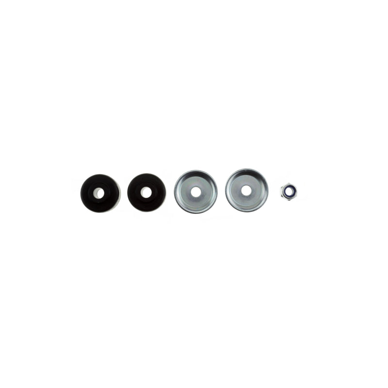 Bilstein 24-185929 5100 Series 1998 Jeep Wrangler SE Front 46mm Monotube Shock Absorber