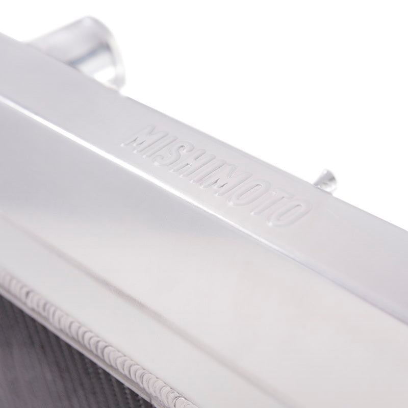 Mishimoto MMRAD-GMT-99 99-14 Chevrolet Silverado 1500 V8 Aluminum Radiator