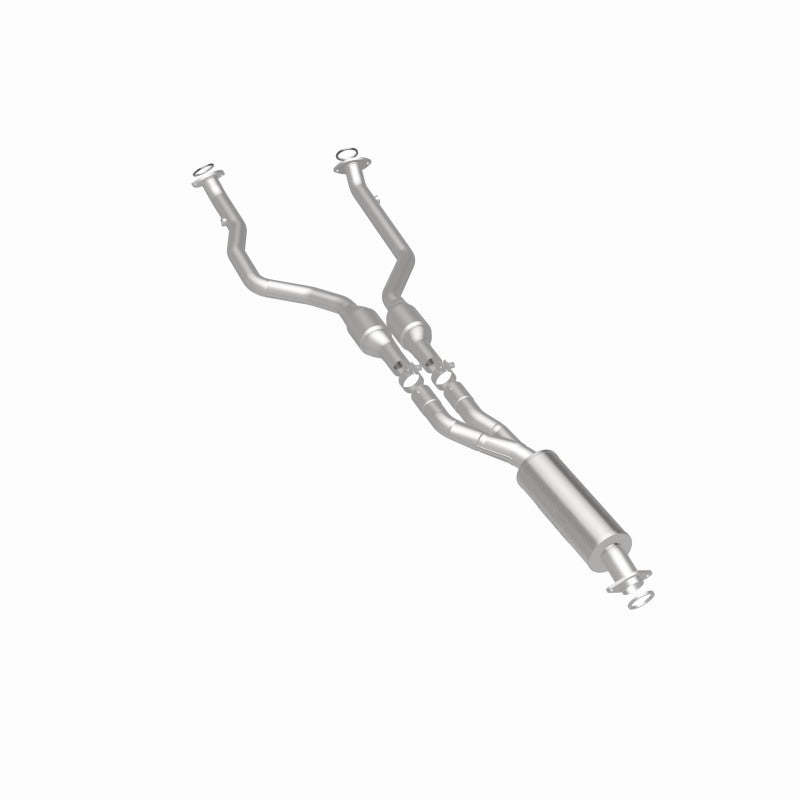 Magnaflow 21-071 MagnaFlow Conv Direct Fit OEM 06-08 Lexus IS250 AWD