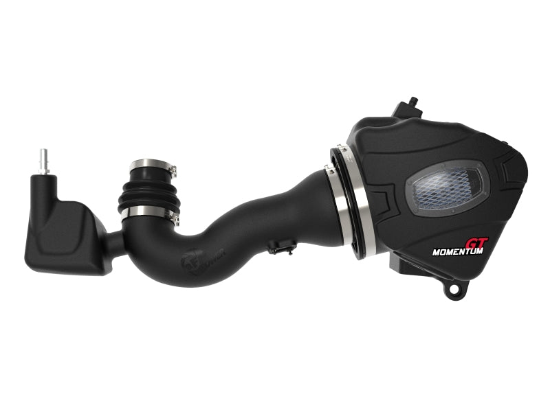 aFe 50-70043R Momentum GT Pro 5R Cold Air Intake System 19-21 GM Truck 4.3L V6
