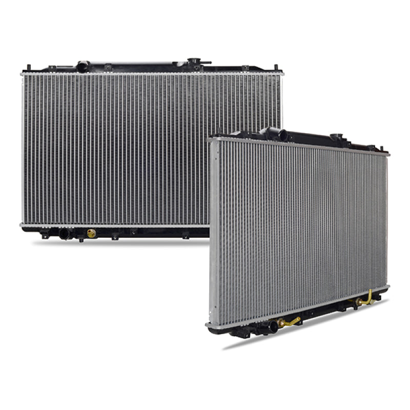Mishimoto R2806-AT Honda Odyssey Replacement Radiator 2005-2010