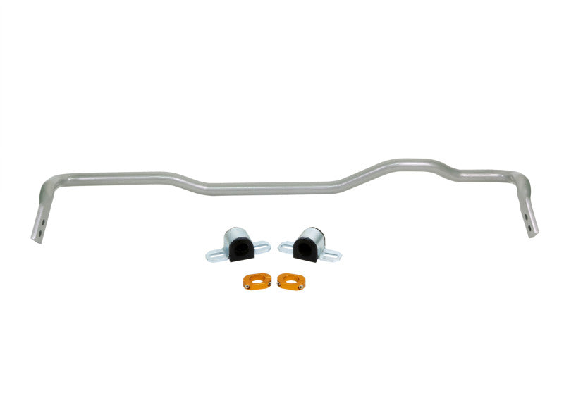Whiteline BWR25XZ 15-18 Volkswagen Golf R 24mm Rear Adjustable Sway Bar Kit