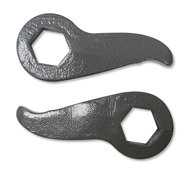 Tuff Country 12004 11-19 Chevy Silverado 3500 4x4 & 2wd 2in Leveling Kit Front