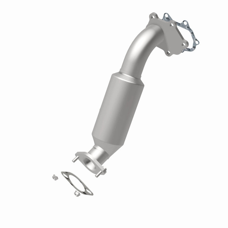 Magnaflow 5411014 MagnaFlow Converter Direct Fit 12-14 Subaru Impreza 2.5L / 15-16 WRX STI
