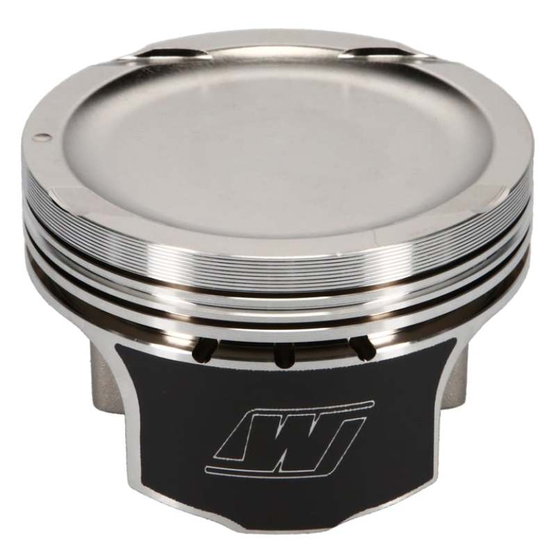 Wiseco K672M81AP Honda R18A 81.00mm 8.9:1 CR Bore -10cc Dome Piston Shelf Stock Kit
