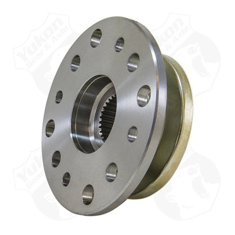 Yukon Gear & Axle YY T35040-29 Yukon Gear Yoke For Toyota V6 Rear w/ 29 Spline Pinion