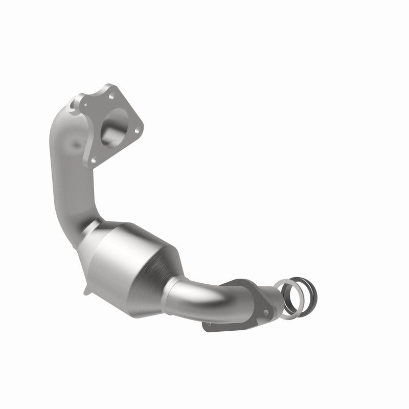 Magnaflow 52438 Conv DF 2011-2015 Juke L4 1.6 OEM Underbody