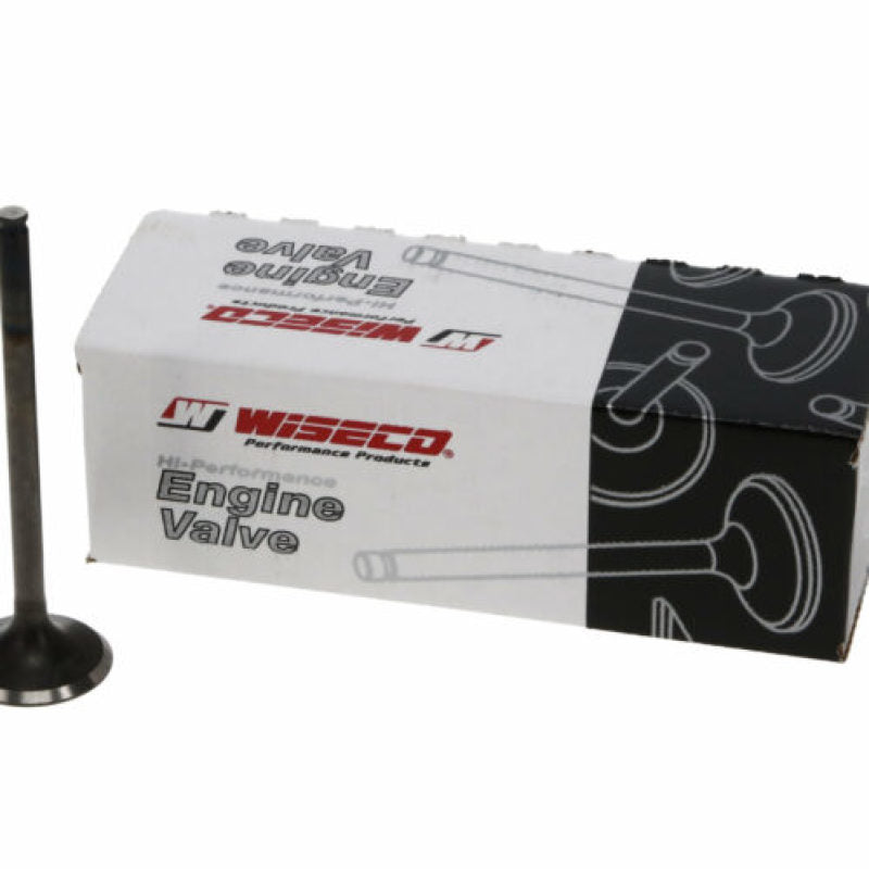 Wiseco SVK3407-E 2007 Suzuki RM-Z450 Steel Valve Kit