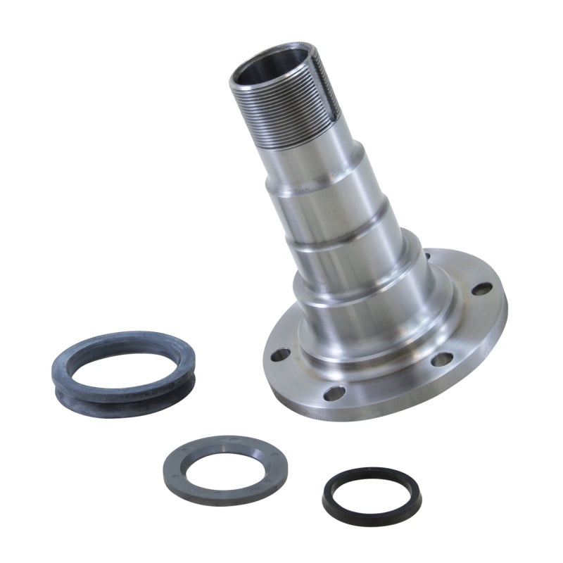 Yukon Gear & Axle YP SP706529 Yukon Gear Dana 44 and GM 8.5in Front Spindle Replacement