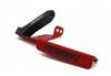 Perrin Performance PSP-BRK-402RD PERRIN 08-14 Subaru WRX / 08-12 Impreza Master Cylinder Bracket - Red