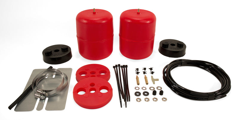 Air Lift 60829 1000 Air Spring Kit for 18-25 Jeep Wrangler (JL) 2WD/4WD