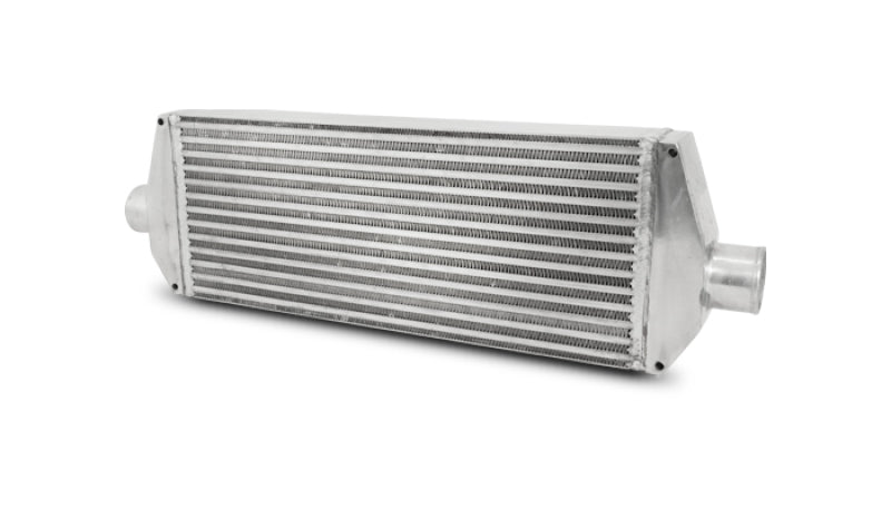 Vibrant 12810 Air-to-Air IC Assy complete w/ end tanks core size: 22in Wx9in Hx3.25in thick 2.5in in/out