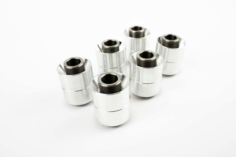 SPL Parts SPL RKB S13 89-98 Nissan 240SX (S13/S14) Rear Knuckle Monoball Bushings