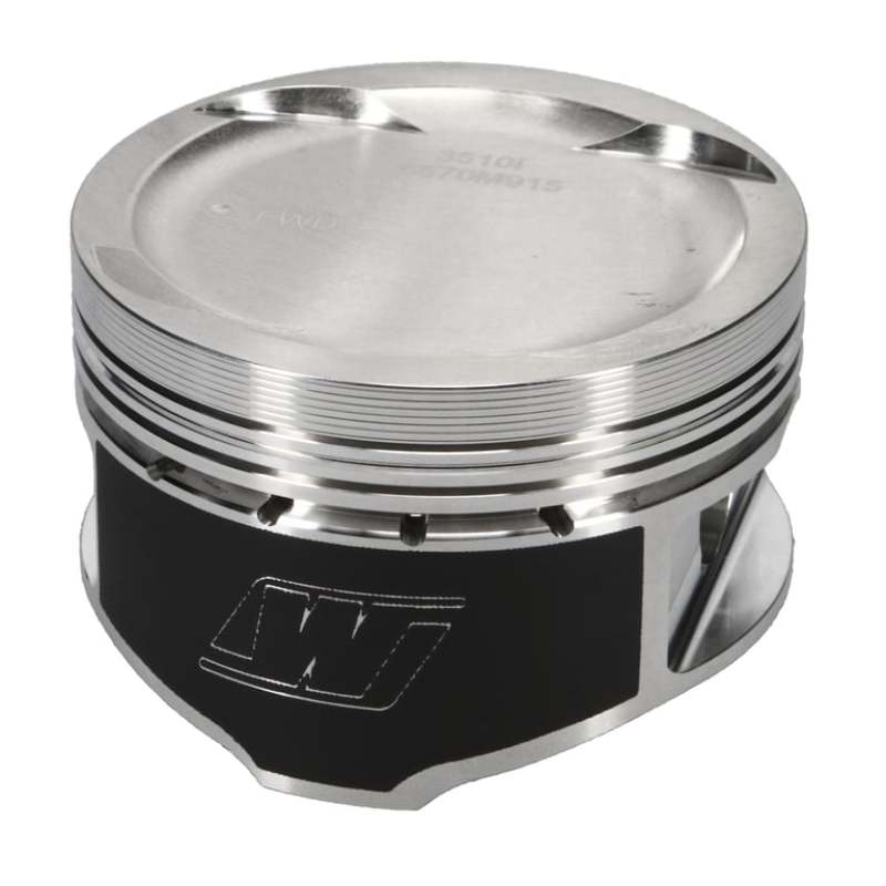 Wiseco K570M915 Mits 3000 Turbo -14cc 1.250 X 91.5 Piston Shelf Stock Kit