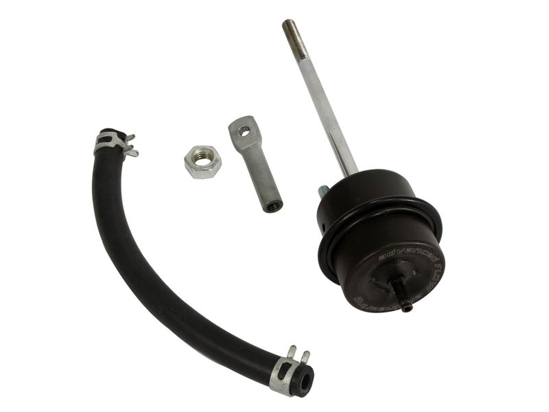 aFe 46-60078 Power BladeRunner Wastegate Actuator Street Series 20-60 PSI 99.5-03 Ford Diesel Trucks V8-7.3L