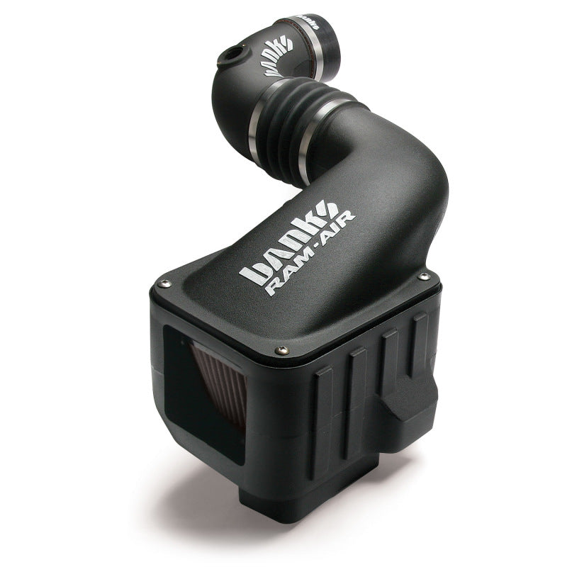 Banks Power 42142-D 06-07 Chevy 6.6L LLY/LBZ Ram-Air Intake System - Dry Filter