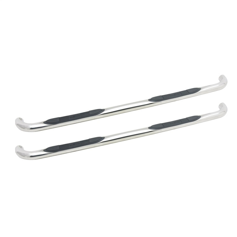 Westin 23-3560 2009-2018 Dodge/RAM 1500 Crew Cab E-Series 3 Nerf Step Bars - SS