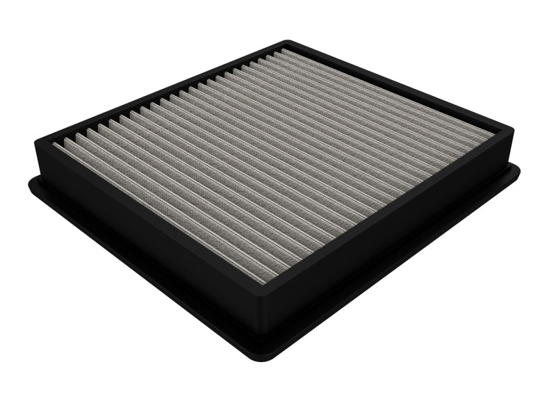 aFe 31-10305 MagnumFLOW Pro DRY S OE Replacement Filter 2020 Ford Trucks V8 6.7L (td)/7.3L