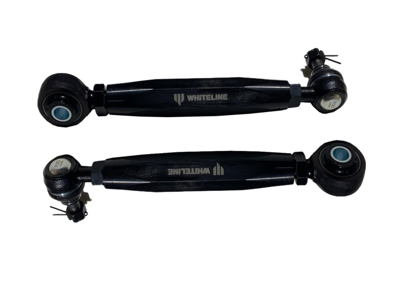 Whiteline KTA358 2022+ Subaru WRX Rear Adjustable Toe Control Arms