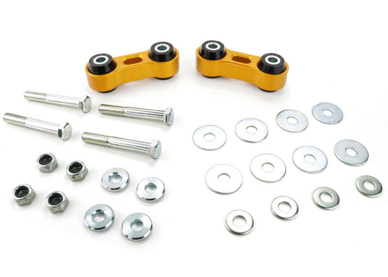 Whiteline KLC32 03-08 Forester / 02-07 WRX / 04-07 STi / 05-08 LGT Front Sway bar link