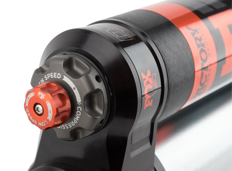 FOX 883-26-041 Fox 17+ Ford SD 2.5 Factory Series Rear Shock Set w/DSC / 2-3.5in Lift