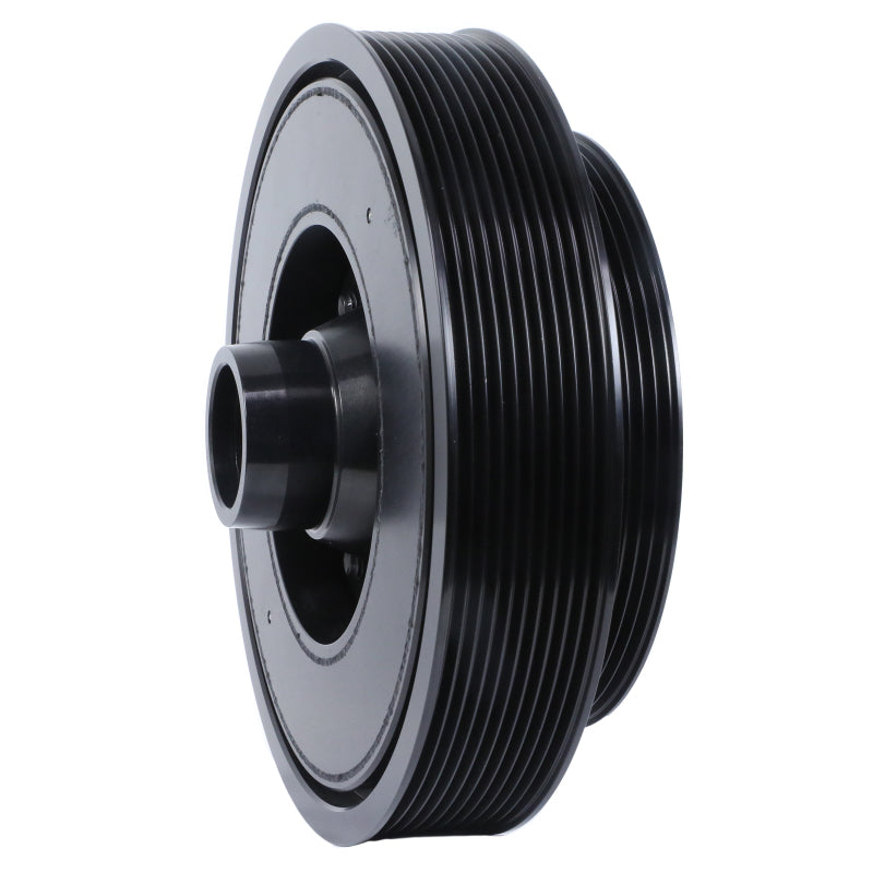 Fluidampr 840302 15-21 Dodge Hellcat Charger/Challenger 6.2L Supercharged Steel Internally Balanced Damper
